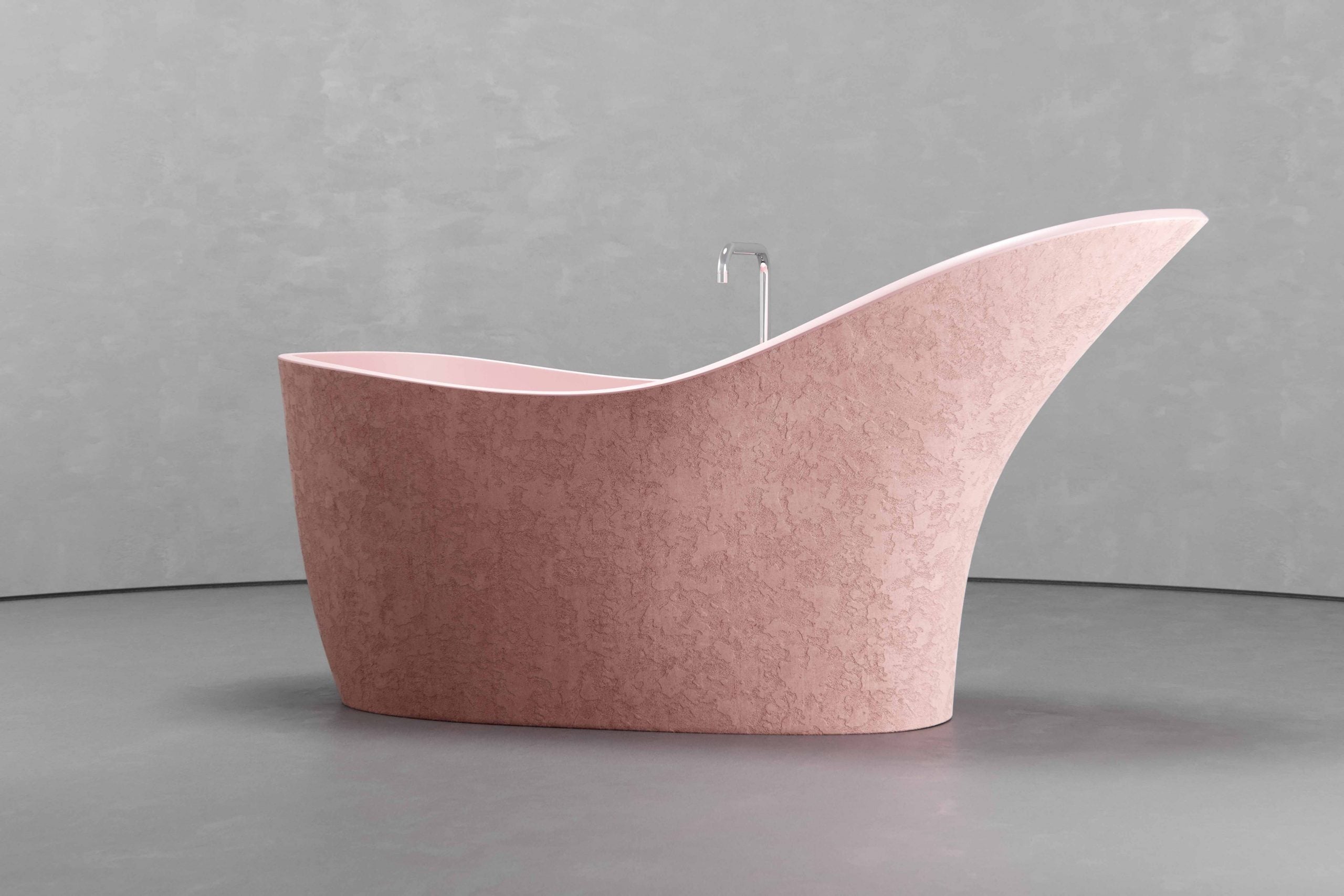 Custom Slipper Tub