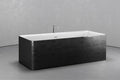 Rectangular Bathtub