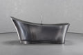 Reclining Bathtub