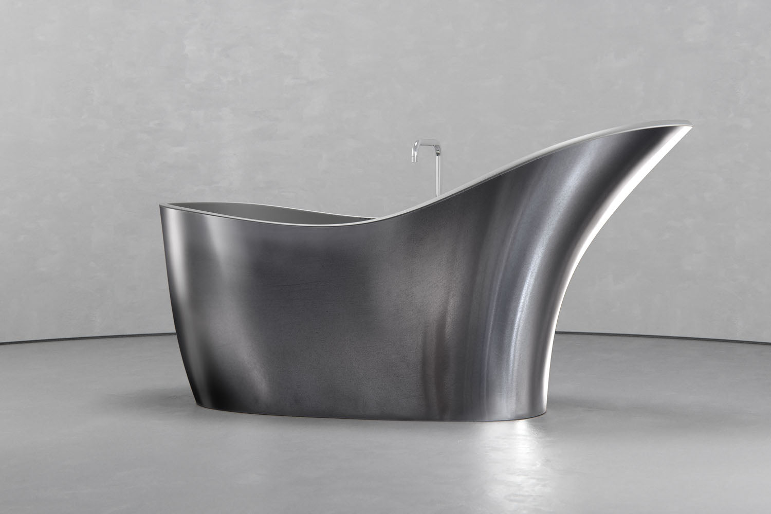 Custom Slipper Tub