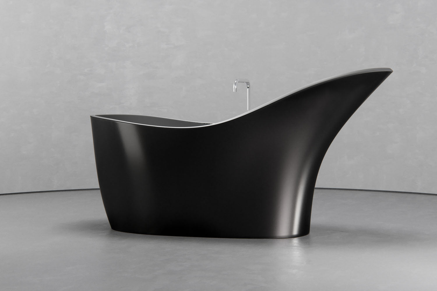 Custom Slipper Tub