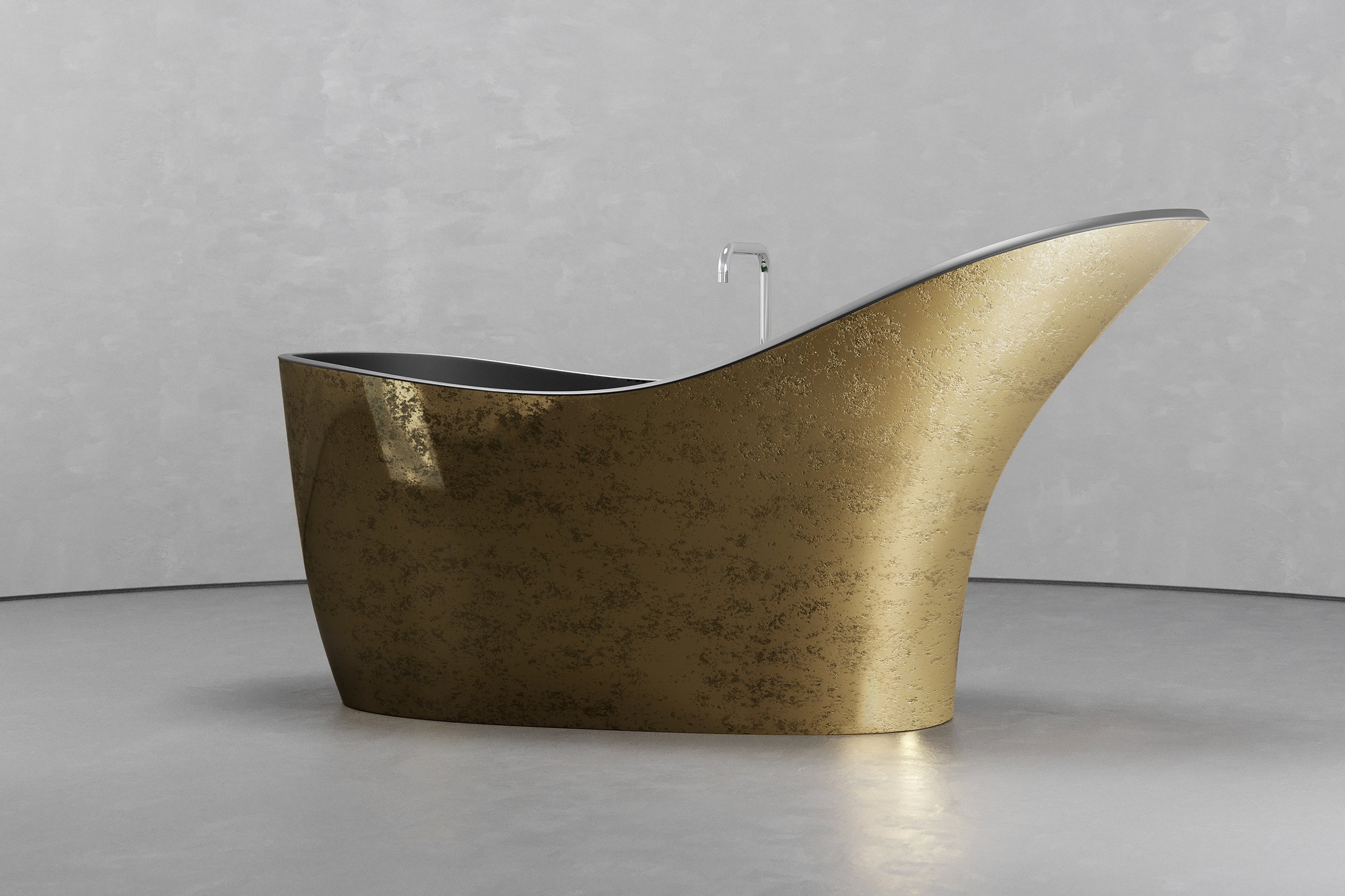Custom Slipper Tub