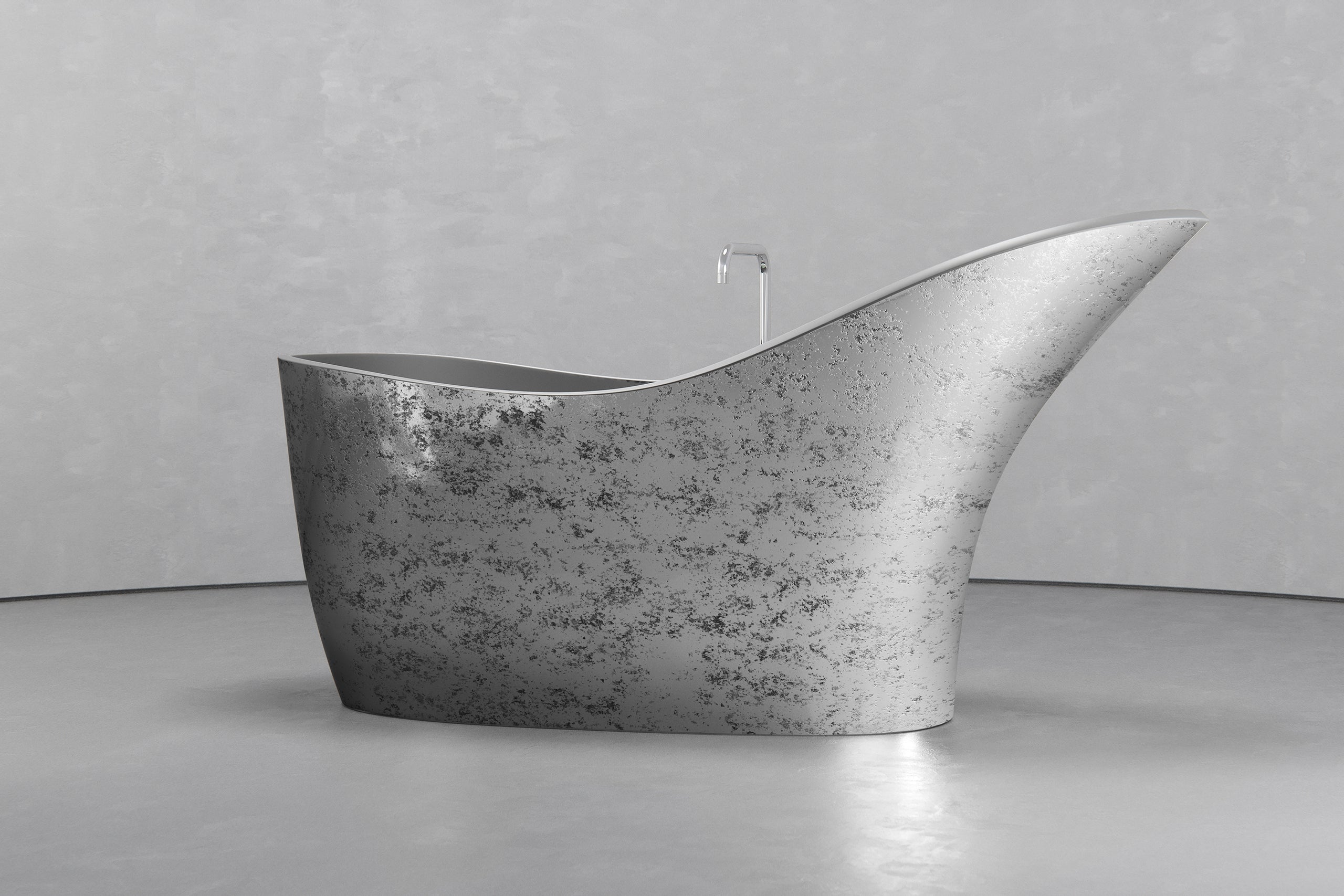 Custom Slipper Tub