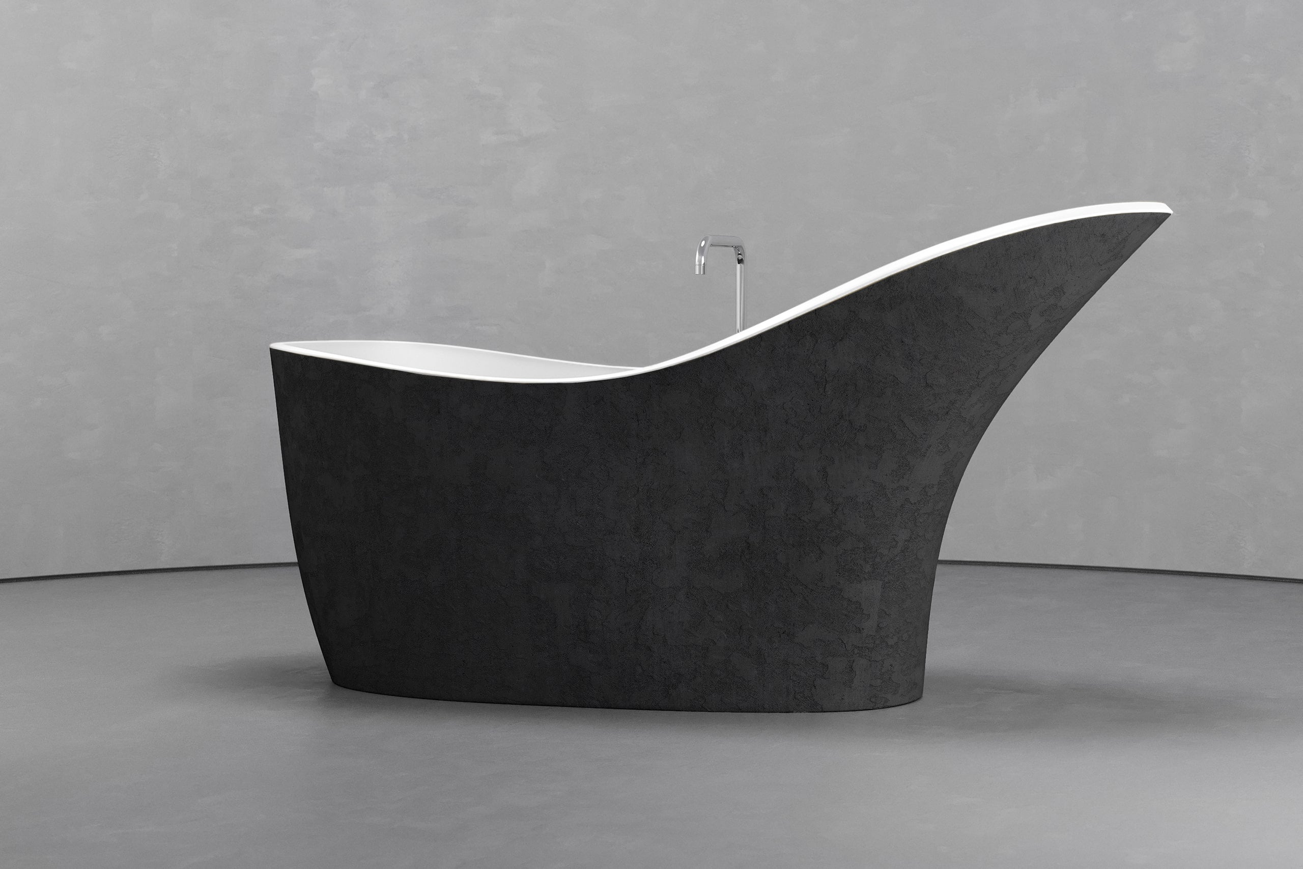 Custom Slipper Tub