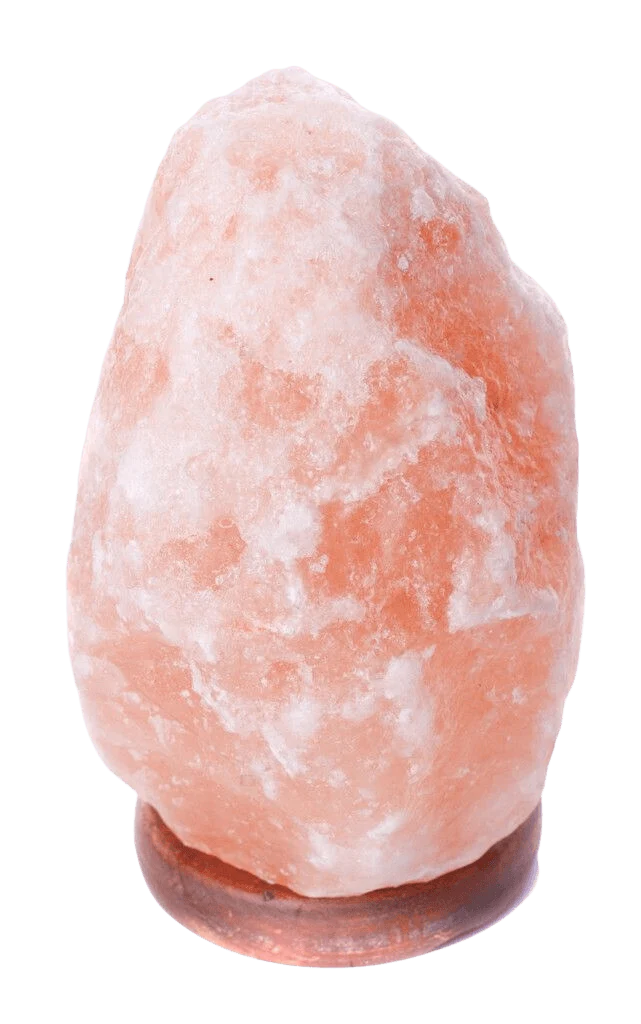 270 Pound Himalayan Salt Lamp