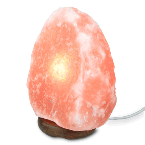 300-360 Pound Himalayan Salt Lamp