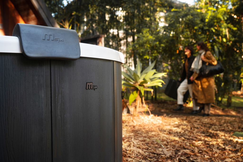 MSPA | DENVER | Frame Series | Rigid Hot Tub & Spa | Upto 6 Person