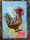 Chicken Isn't Bird