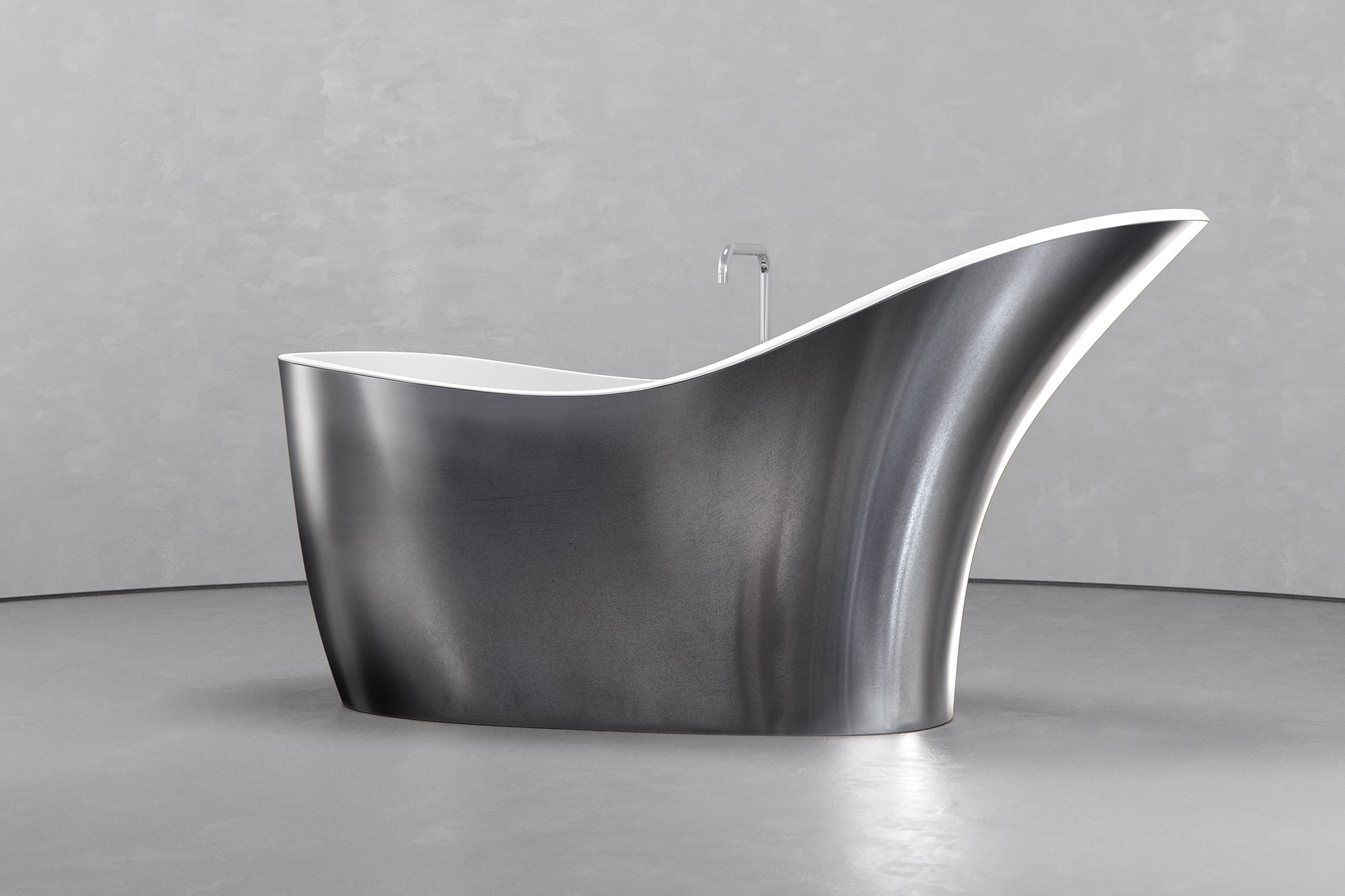 Custom Slipper Tub
