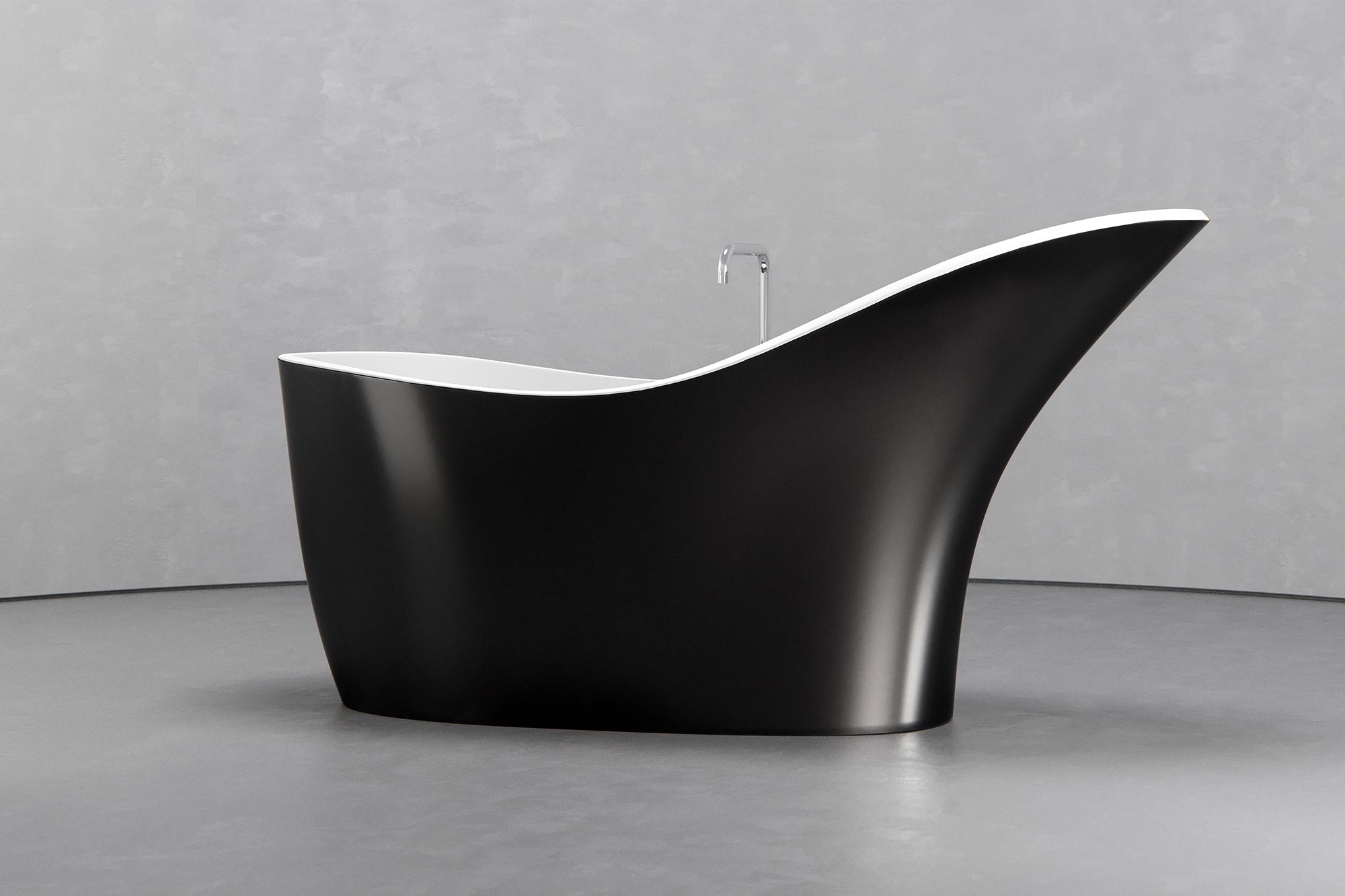 Custom Slipper Tub