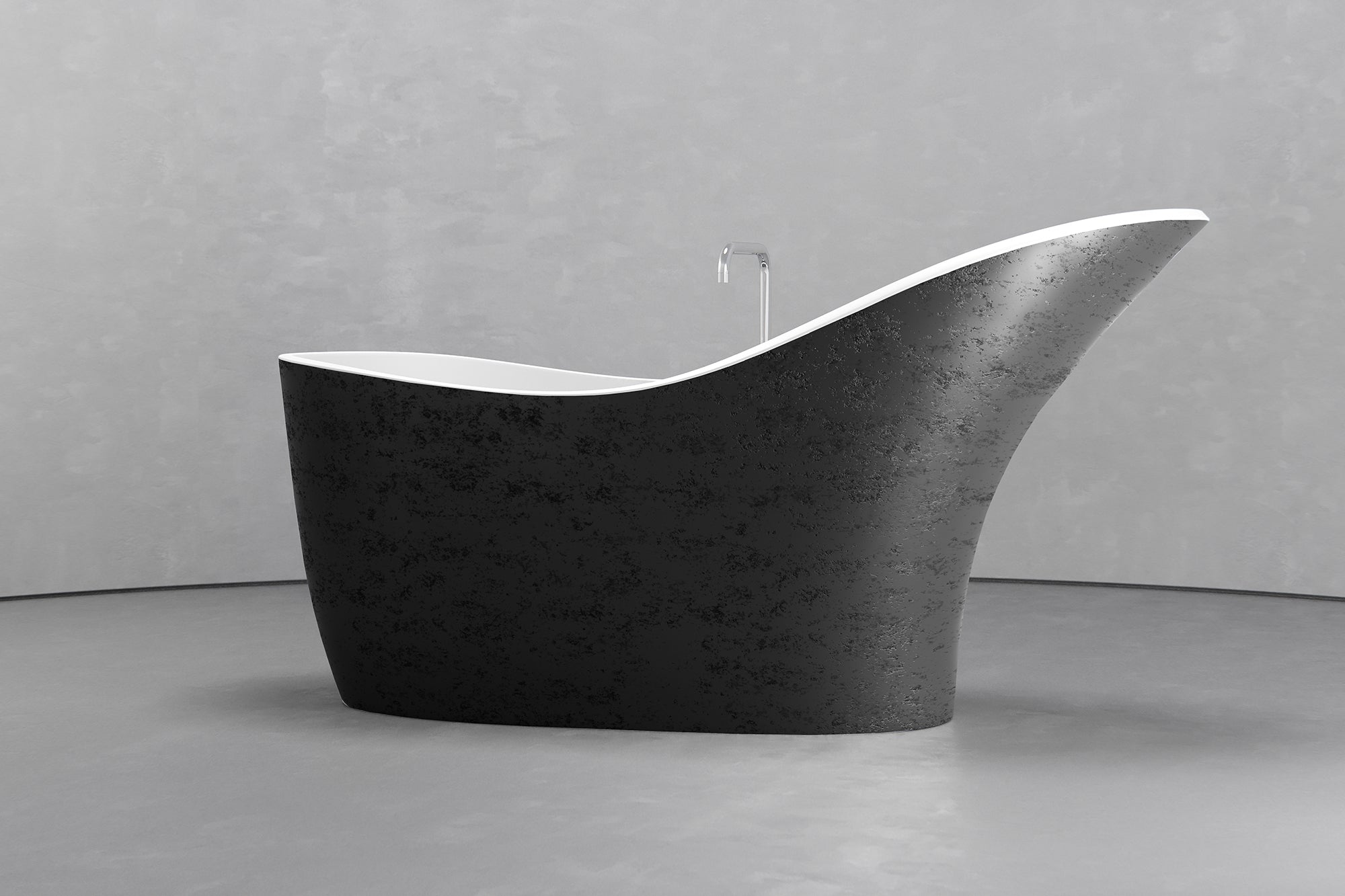 Custom Slipper Tub