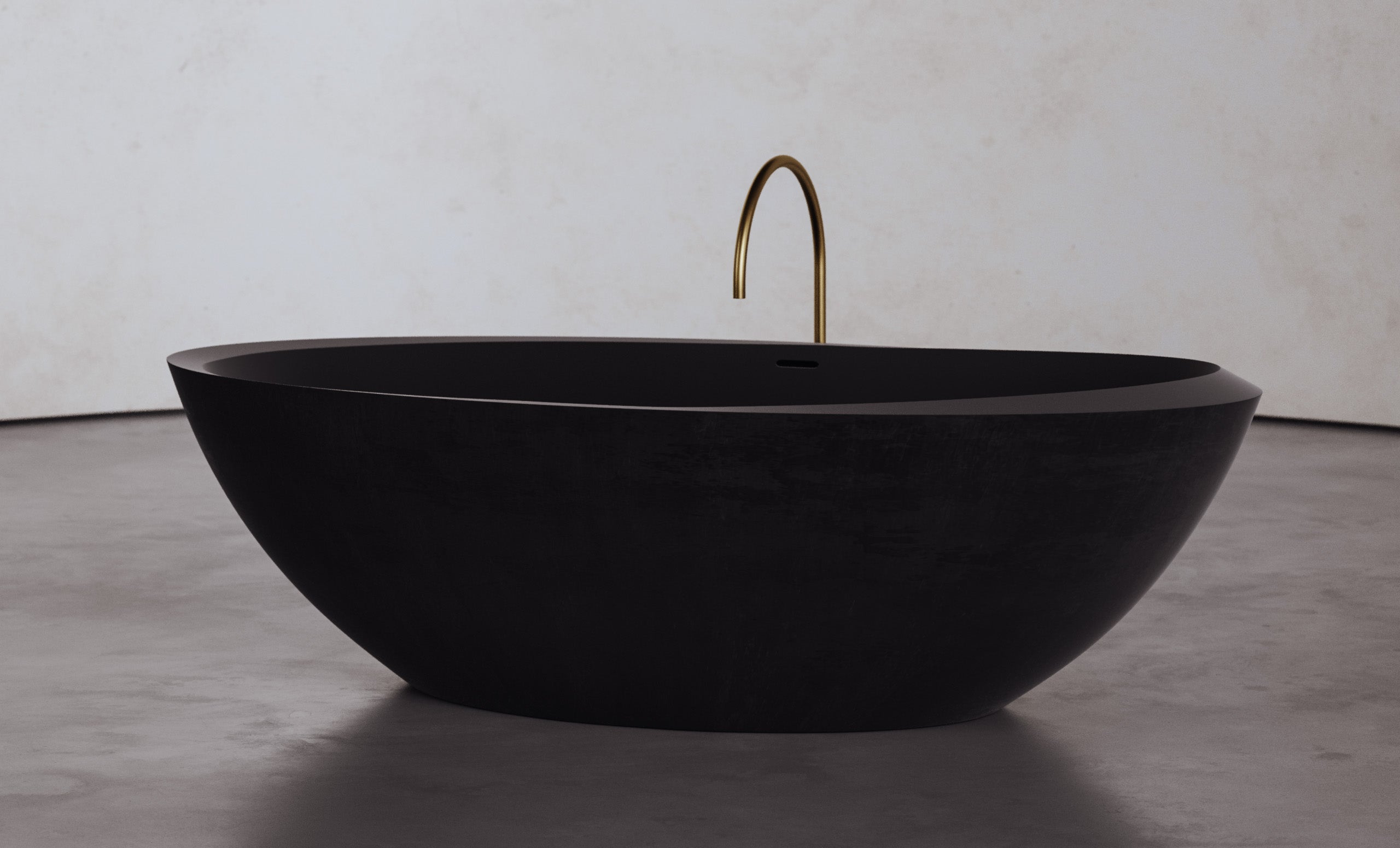 Oval Freestanding Bathtubs