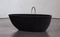 Crafted Ovoid Bathtub