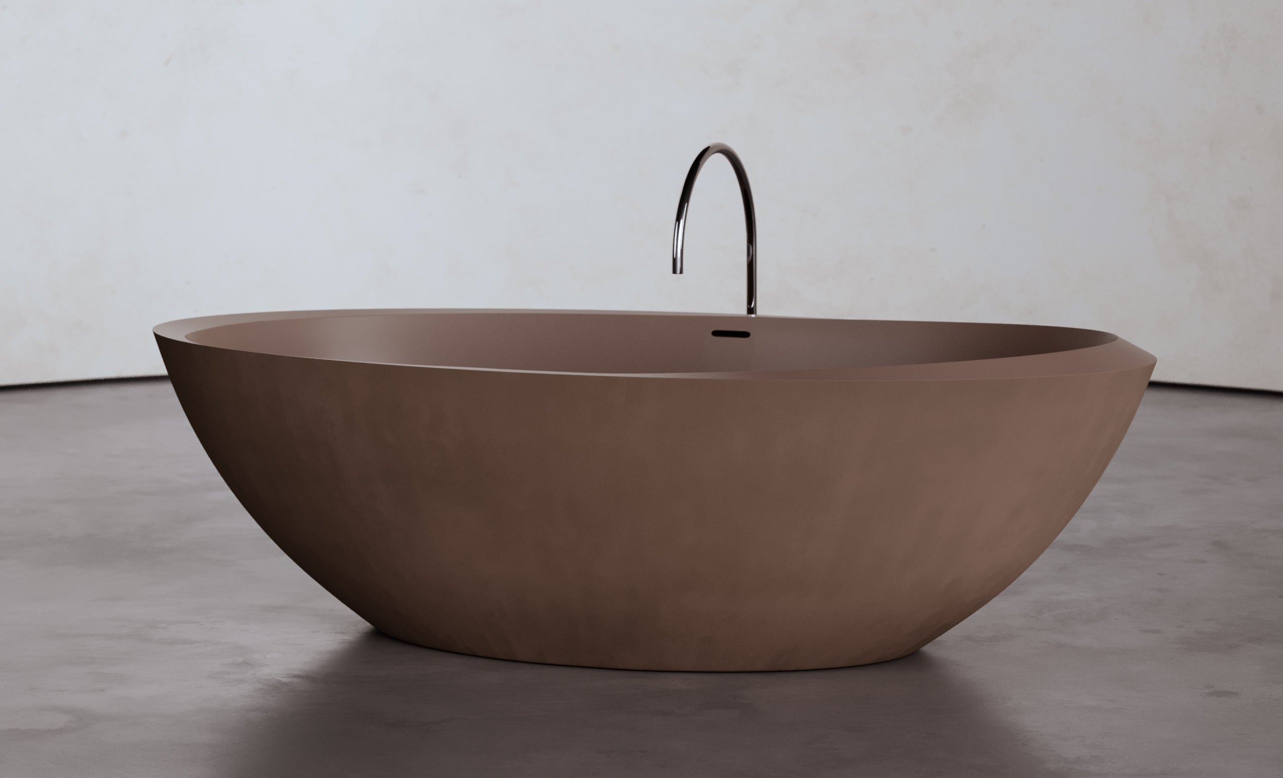 Oval Freestanding Bathtubs