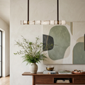 Padana Alabaster Chandelier