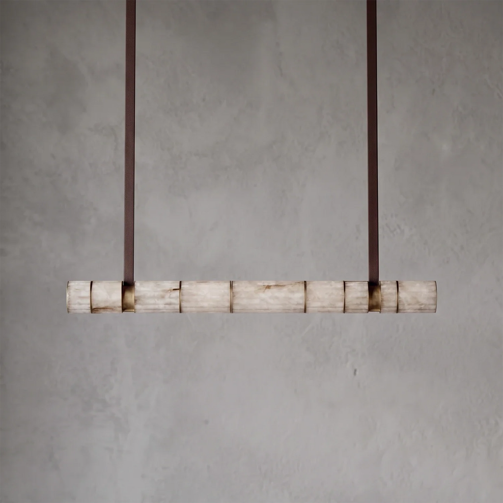 Padana Alabaster Chandelier